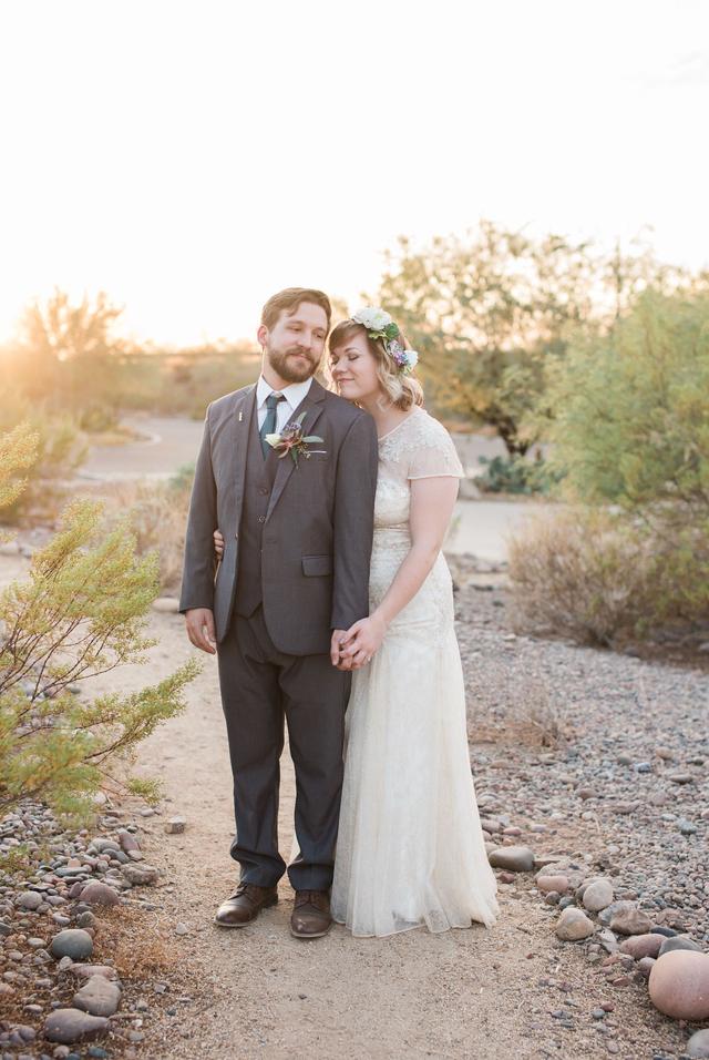Rio Salado Audubon Center - 2