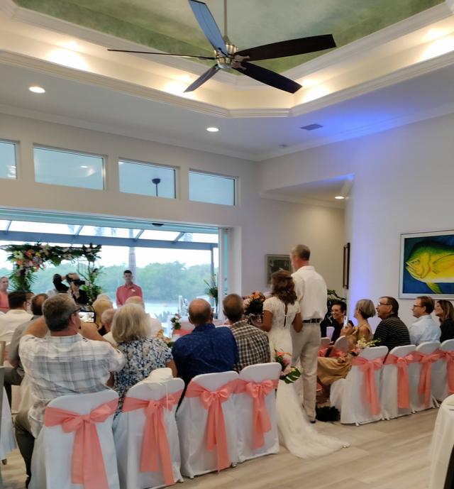 Message In A Bottle Weddings And Vows - 3