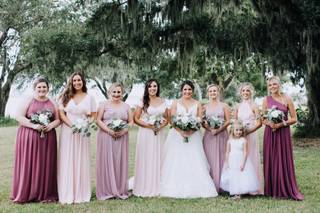 Coosaw Plantation - 6