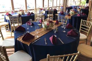 1000 linens of San Diego - 40