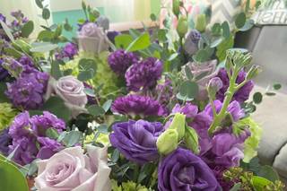 Country and Lace Florist - 31