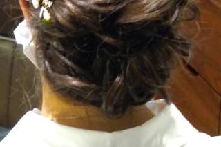 Varuna Aveda Salon Spa - 10