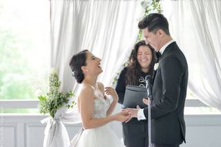 Love & Laughter Weddings - 16