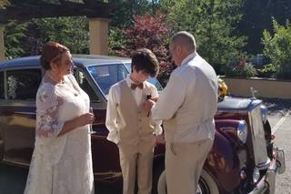 Princess Rolls Royce Limousine Service - 24