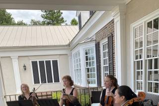 Deans' Duets & Quartets - 12
