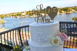 A Beautiful Florida Wedding - 48