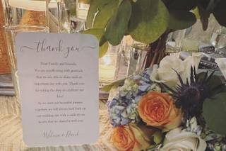AMR Weddings & Events Coordination - 29