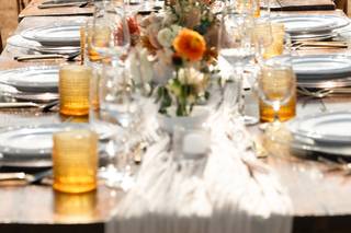 Misty Acres Flower Farm & Floral Design - 7