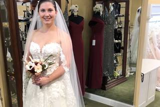 Elegant Bridals - 46
