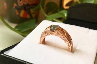 David Liska - Custom Jeweler - 7