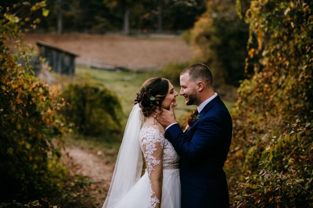Hannah Gunnell Photography - 1