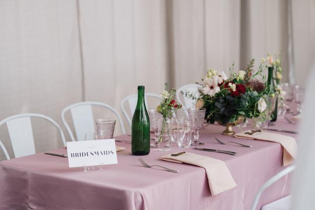 Talia Eliana Events - 4