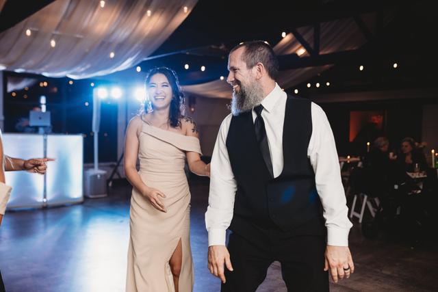 Blue Diamond Events - 3