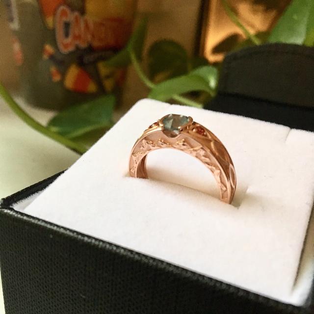 David Liska - Custom Jeweler - 3