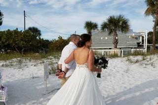 The Grand Pavilion at The Sandbar - 41