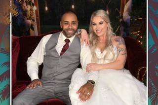 Lhegendary Weddings - 69
