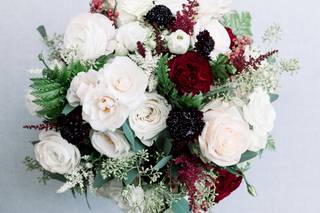 Foxtail Cottage Floral - 17