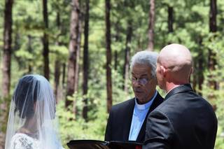 Rev Giovanni Weddings - 22