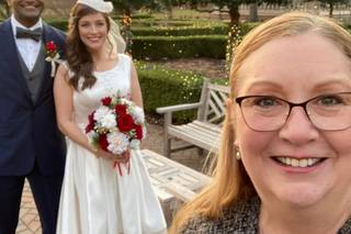 Weddings by Vicki - 16