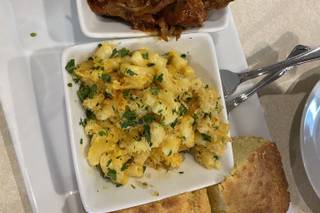 Jacquie's Gourmet Catering - 6