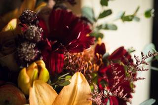 Arnold's Flower Shop - 58