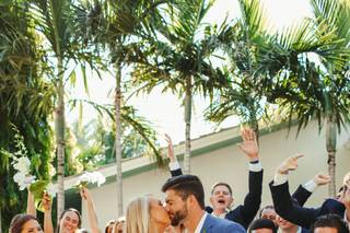 Breezy Bridal & Events - 23