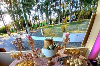 Cristina Salazar Wedding Planner - 48