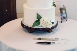 Emily Warrick Weddings + Events - 20