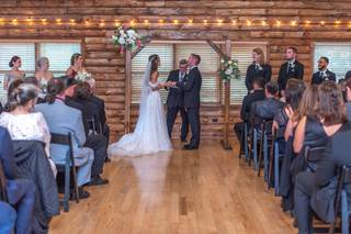 Lodge at Little Seneca Creek - 15