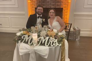 Touch of Class DJ Service - 12