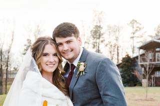 Soirees Southern Events (Planning and Florals) - 57
