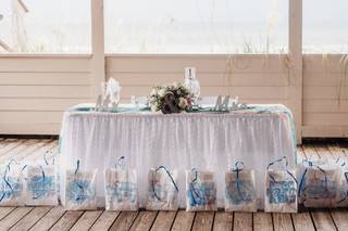 Leather & Lace Wedding and Event Co. - 5