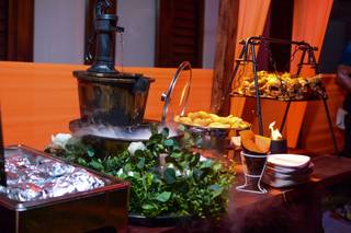 Surf & Turf Fridays Catering Consultants - 16