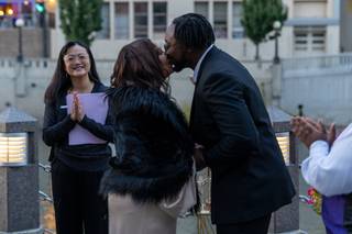 Lien's Feng Shui Designs & Wedding Officiant - 9