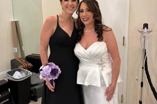 Las Vegas Hair and Makeup - 18