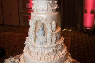 JV Wedding Planning - 36