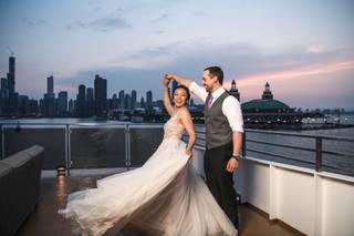 Hitch & Sparrow Wedding Photography - 12