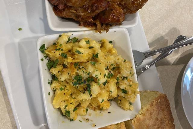 Jacquie's Gourmet Catering 2