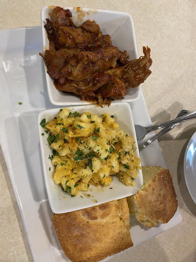 Jacquie's Gourmet Catering - 2