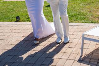 Claudia Murroni - Humanist Celebrant - 83
