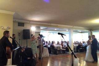Connecticut Wedding Singer - 12