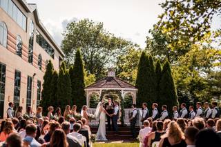 The Desmond Malvern, a DoubleTree by Hilton - 20