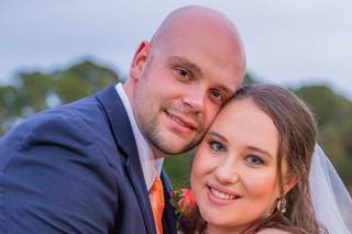 Something Fabulous Weddings and Events - 34