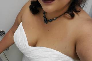 Beauty with Sarah Mae - 59