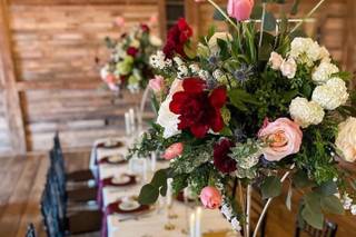 Sarah's Floral Designs - 18