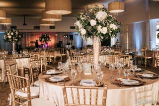 Karen Sartori Floral Weddings & Events - 42