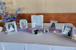 Moments Remembered Events - 18