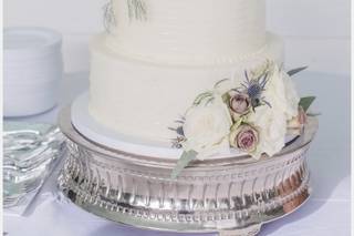 Bonnie Brunt Cakes - 29