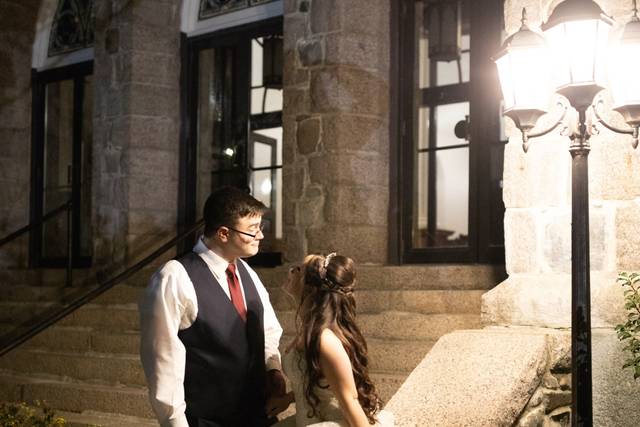 The Stone Manor 4