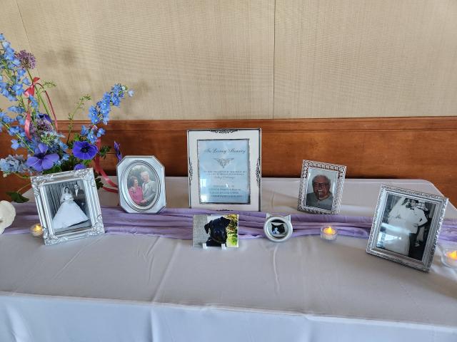 Moments Remembered Events - 3